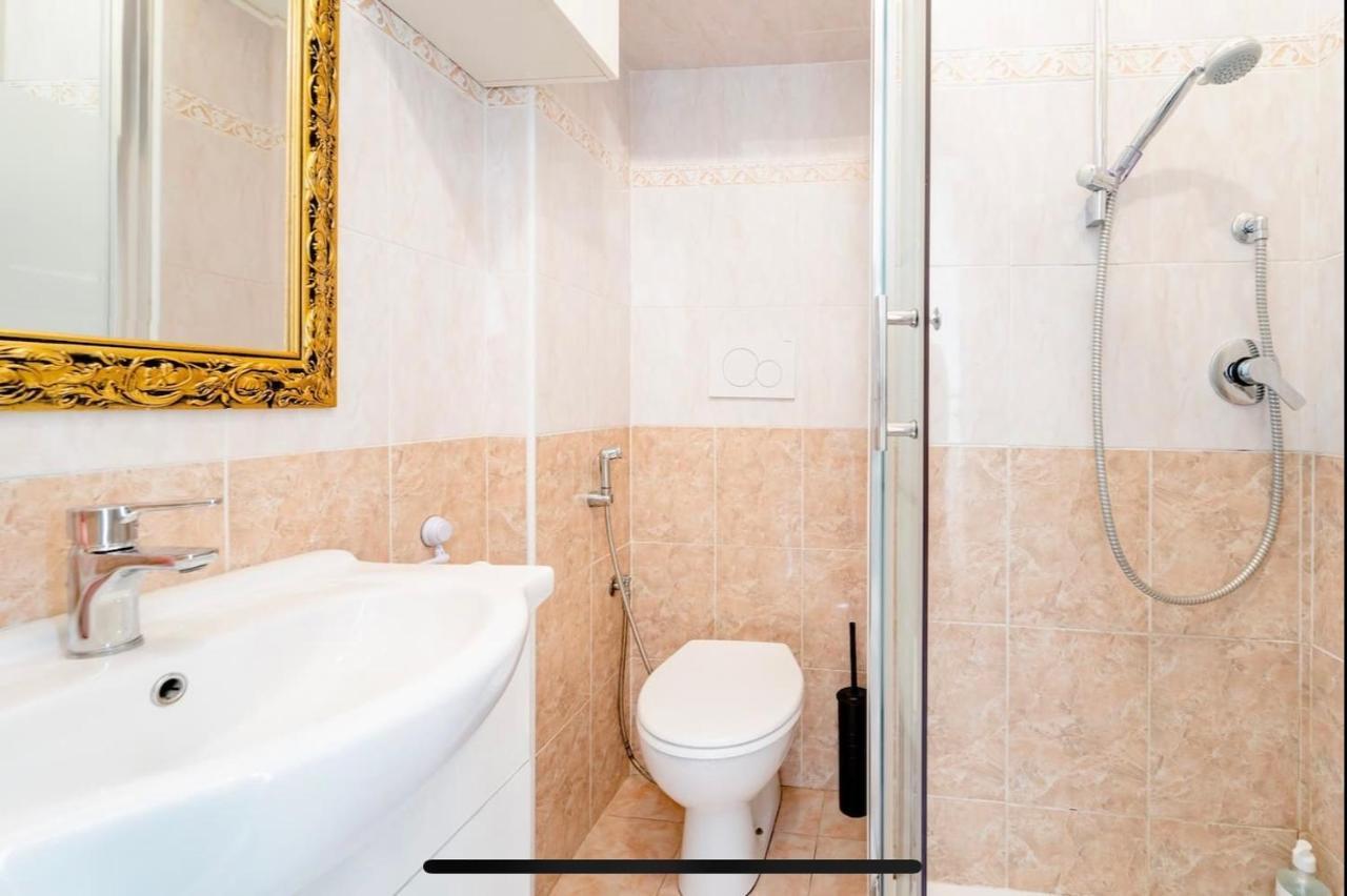 Kevin'S Home Болонья Экстерьер фото